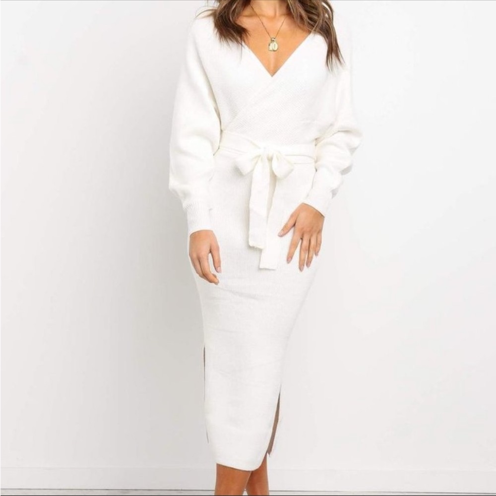 Petal & Pup Bambina dress